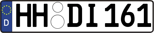 HH-DI161