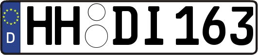 HH-DI163
