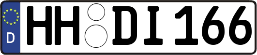 HH-DI166