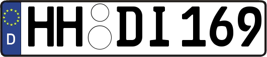 HH-DI169