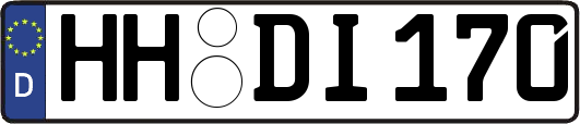 HH-DI170