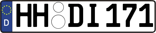 HH-DI171