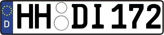 HH-DI172