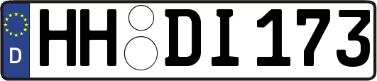 HH-DI173