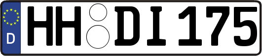 HH-DI175