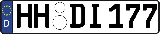 HH-DI177