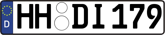HH-DI179