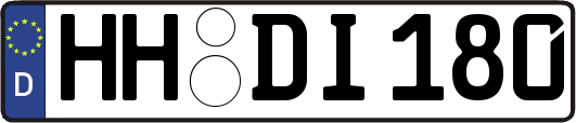 HH-DI180