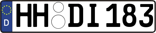 HH-DI183