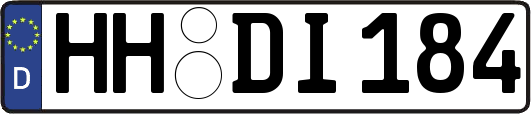 HH-DI184