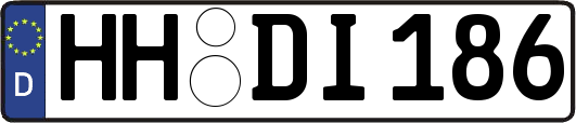 HH-DI186