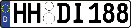 HH-DI188
