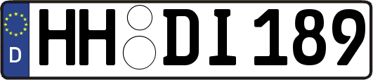 HH-DI189