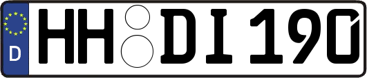 HH-DI190