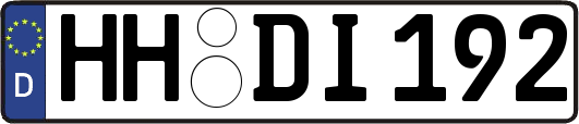HH-DI192