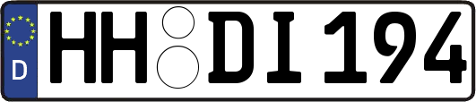 HH-DI194