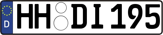 HH-DI195
