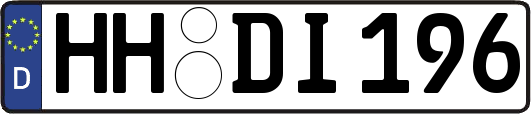 HH-DI196