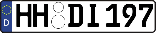 HH-DI197