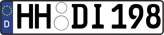 HH-DI198
