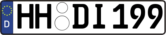 HH-DI199