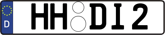HH-DI2