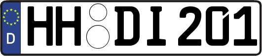 HH-DI201