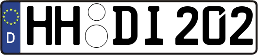 HH-DI202