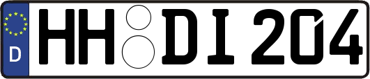 HH-DI204