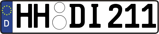 HH-DI211