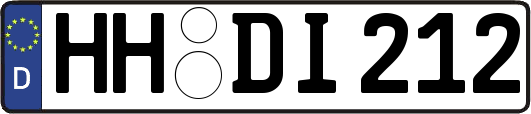 HH-DI212