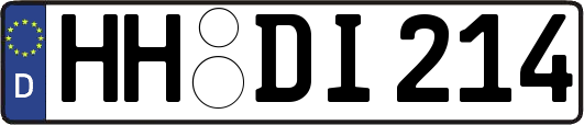 HH-DI214