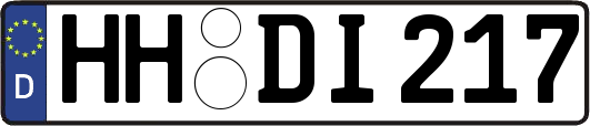 HH-DI217