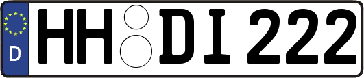 HH-DI222