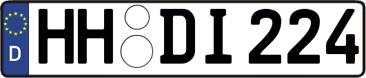 HH-DI224