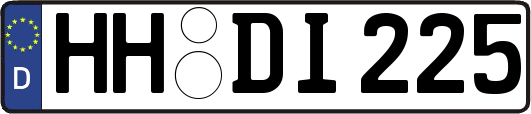 HH-DI225