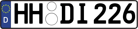 HH-DI226