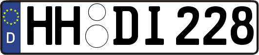 HH-DI228