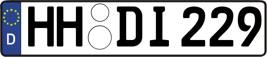 HH-DI229