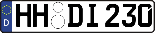 HH-DI230
