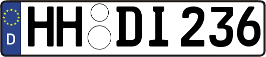 HH-DI236