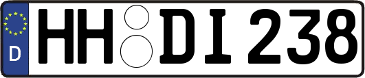 HH-DI238