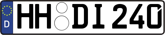 HH-DI240