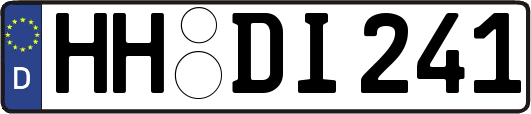 HH-DI241