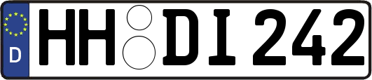 HH-DI242