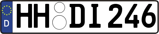 HH-DI246