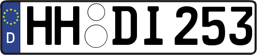 HH-DI253