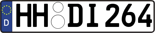 HH-DI264