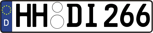 HH-DI266