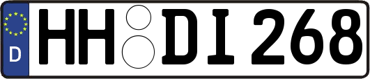 HH-DI268